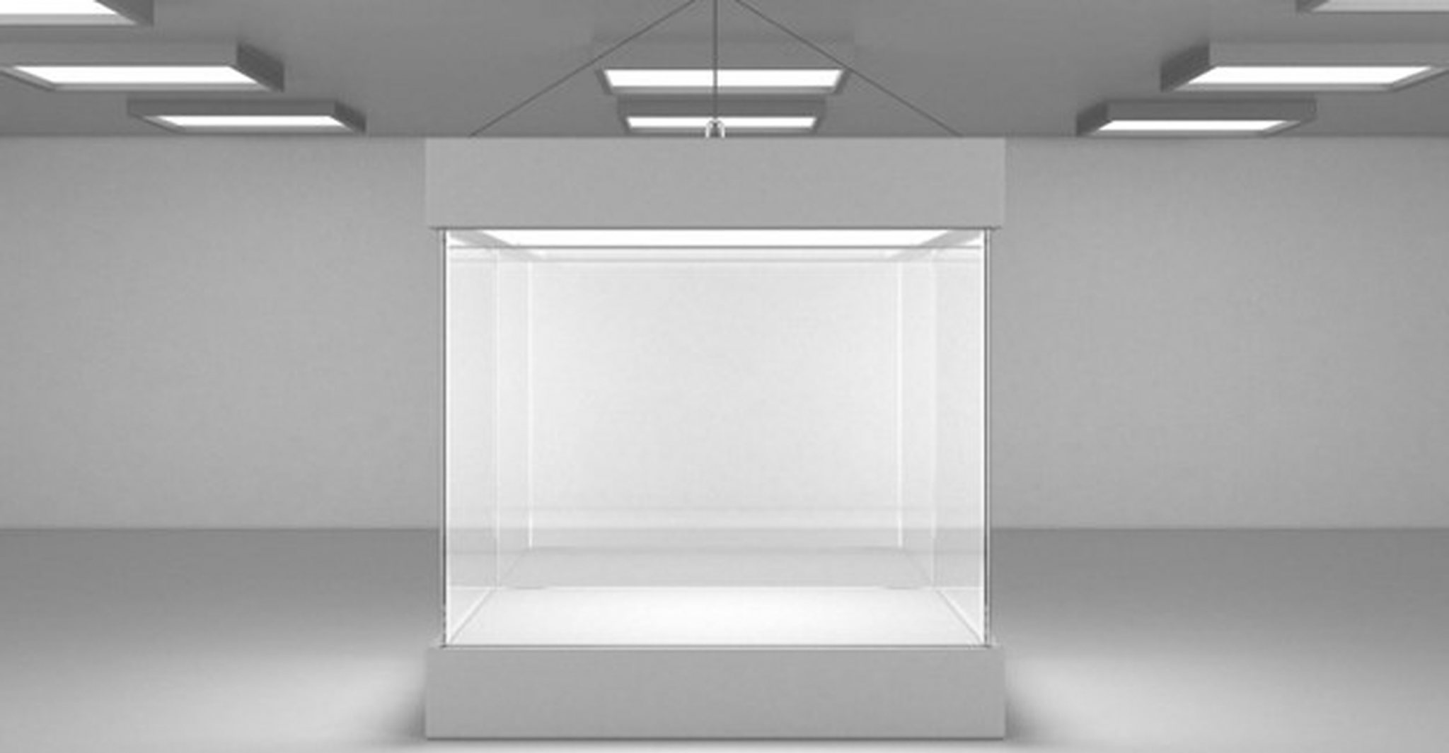 Sculptură invizibilă, vândută cu 15.000 de euro. Cine este artistul și ce reprezintă de fapt lucrarea