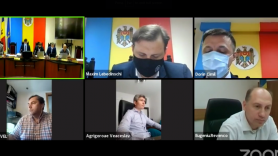 Ultima decizie CEC: Mai multe secții de vot dedicate moldovenilor din stânga Nistrului