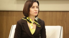 Reacția Președintelui Maia Sandu după decizia CEC care afectează diaspora: O batjocură