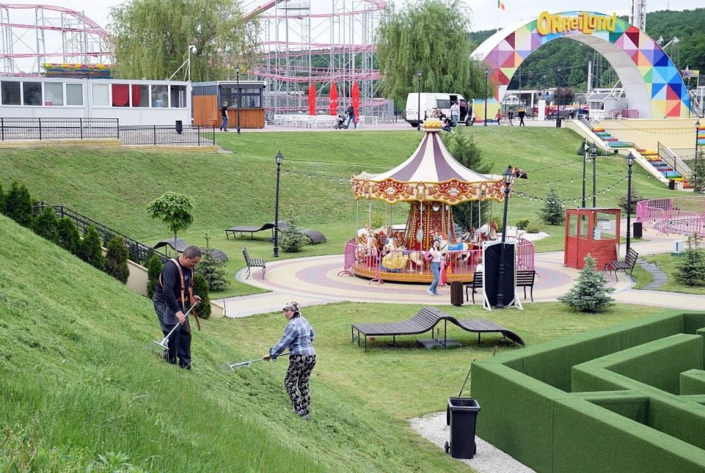 „OrheiLand” se pregătește de redeschidere. Evenimentul va avea loc la ora 10:00, duminică