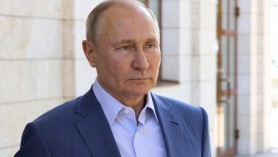 Acțiunile SUA îi amintesc lui Vladimir Putin de prăbușirea Uniunii Sovietice