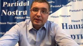 Blocul lui Usatîi a contestat la Curtea de Apel decizia CEC de a micșora numărul de secții de votare de peste hotare