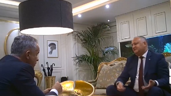 FLASH // Dodon și Plahotniuc vor fi cercetați penal