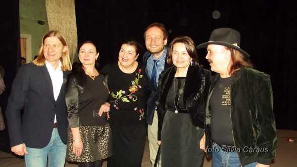 Monica Babuc către Maia Sandu, Aureliu Ciocoi și Lilia Pogolsa: Maestrul Iurie Sadovnic merită o zi de doliu naţional