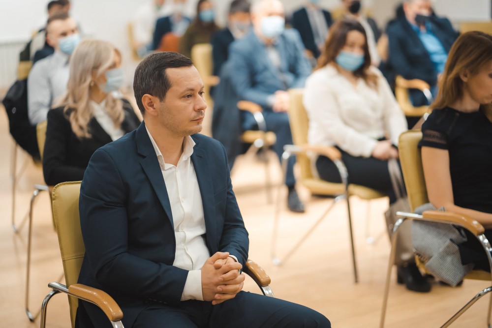 CEC a mai înregistrat un concurent electoral pentru alegerile parlamentare anticipate