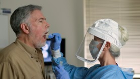 Breaking News // Încă 60 persoane au fost testate pozitiv cu COVID-19. Bilanțul a ajuns la 255 601