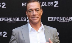 Jean-Claude Van Damme revine pe ecrane. În ce film îl vom vedea pe actor