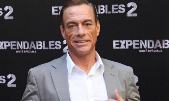 Jean-Claude Van Damme revine pe ecrane. În ce film îl vom vedea pe actor