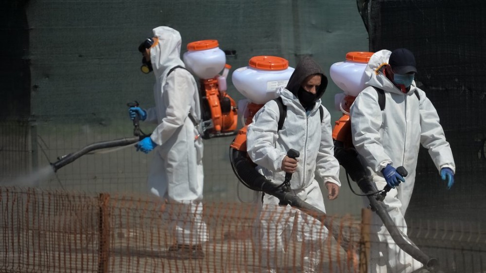 Exercițiul britanic SECRET din 2016 care ar fi putut preveni pandemia de COVID-19. Dezvăluiri la câțiva ani distanță