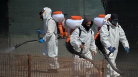 Exercițiul britanic SECRET din 2016 care ar fi putut preveni pandemia de COVID-19. Dezvăluiri la câțiva ani distanță