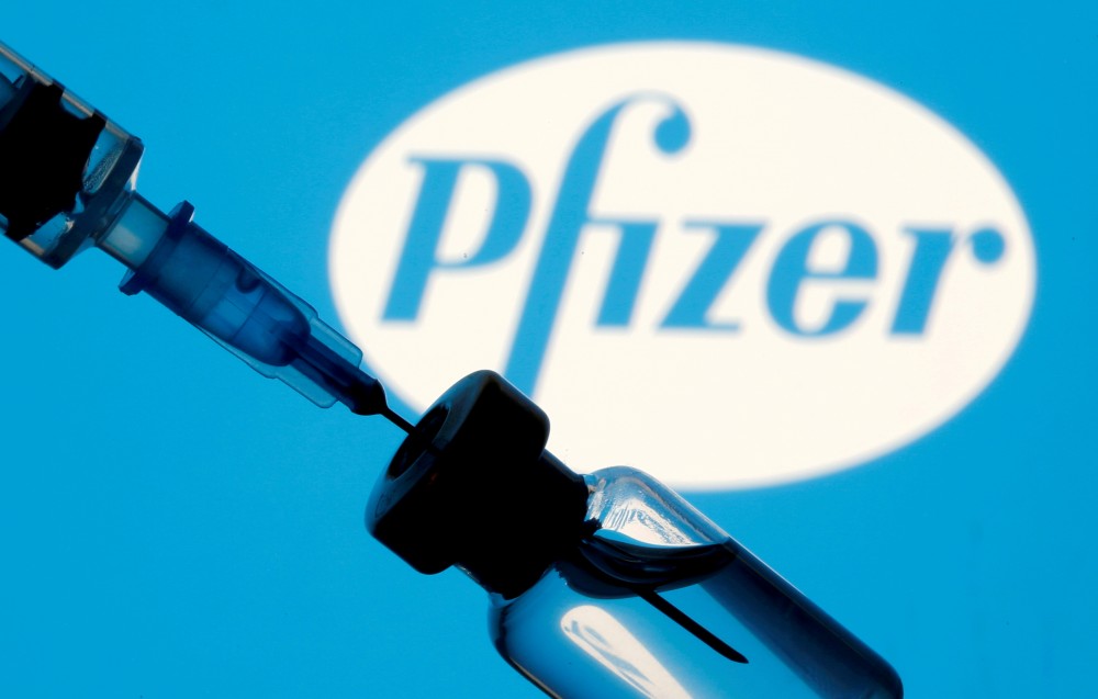 Moldova va primi peste 700 de mii de doze de vaccin Pfizer anti-COVID