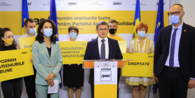 Primele 3 legi pentru dreptate și justiție pe care le va vota PAS în Parlament