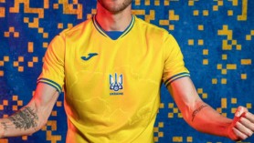 UEFA, de partea Rusiei în scandalul provocat de echipamentul Ucrainei pentru EURO 2020. Decizia forului de la Nyon