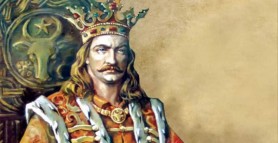 Opt curiozități despre Ștefan cel Mare