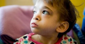 Fetița care nu a îmbătrânit niciodată. Cazul bizar care a șocat lumea medicală