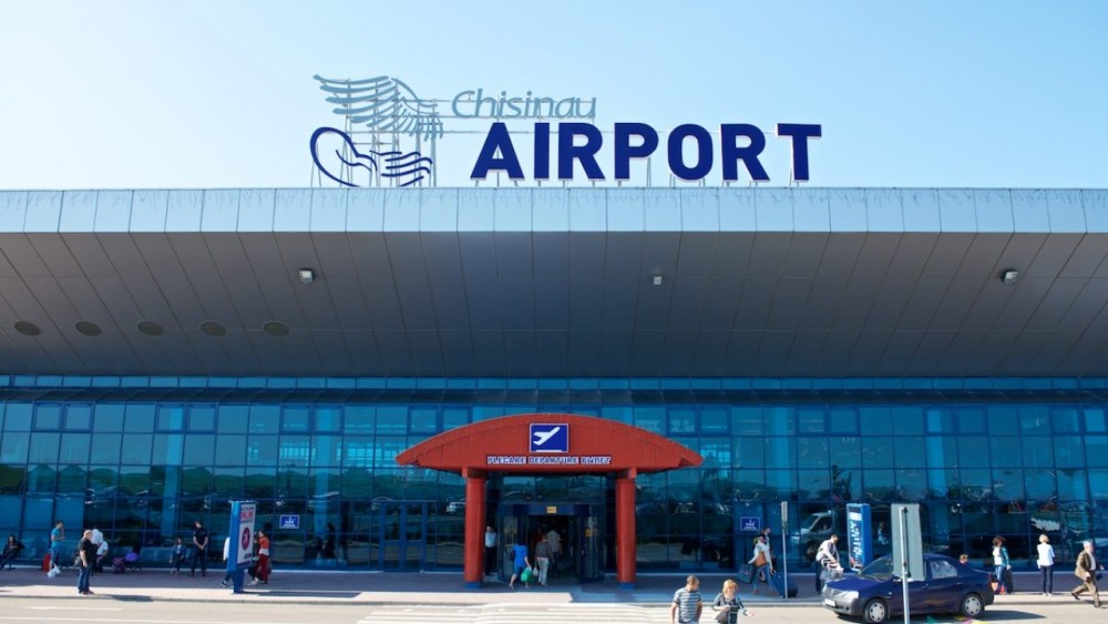 DOC // Platforma DA cere procuraturii informații privind dosare penale pe Aeroport și jaful secolului
