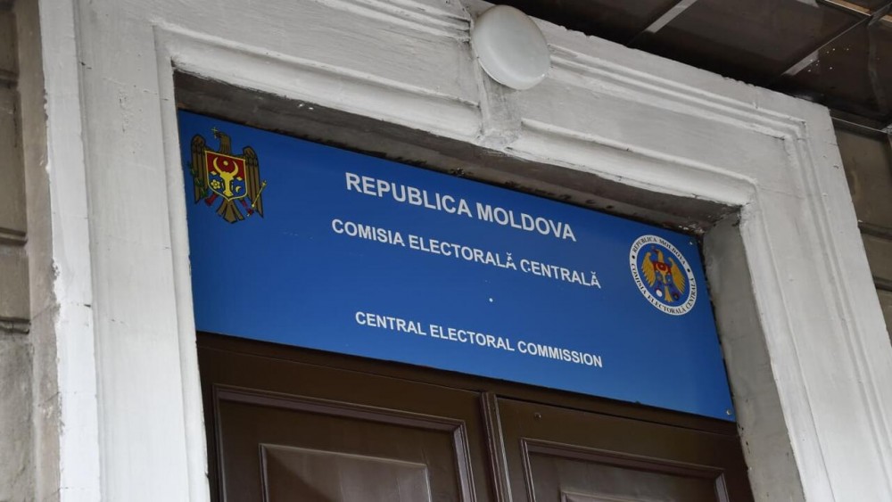 Încă un „PAS” în buletinele de vot? Partidul „Alternativă și Șanse” (PAȘ) a depus actele la CEC