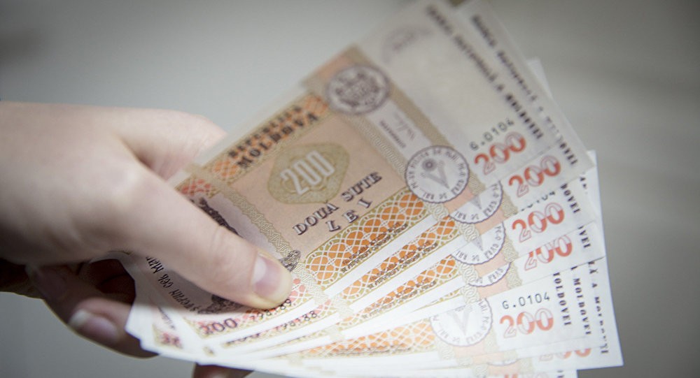 Serviciul Fiscal de Stat premiază: 100 de persoane vor beneficia de premii de 1500 lei