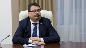 Șeful delegației UE la Chișinău: „Parlamentul nou trebuie să aducă viață mai bună”