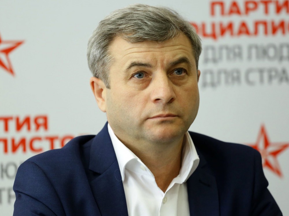 Deși în doi ani de guvernare PSRM-istă nu s-a recuperat nimic, socialistul Furculiță se laudă că întoarcerea miliardului furat ar fi rămas doar pe agenda PSRM