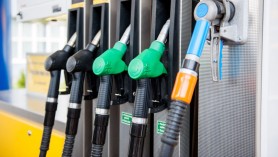 ANRE a aprobat Metodologia de calcul și aplicare a prețurilor la produsele petroliere