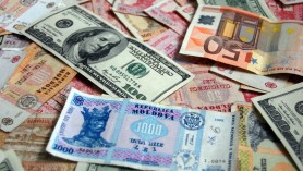 Cum explică BNM deprecierea relativă a leului moldovenesc față de euro din ultimele luni