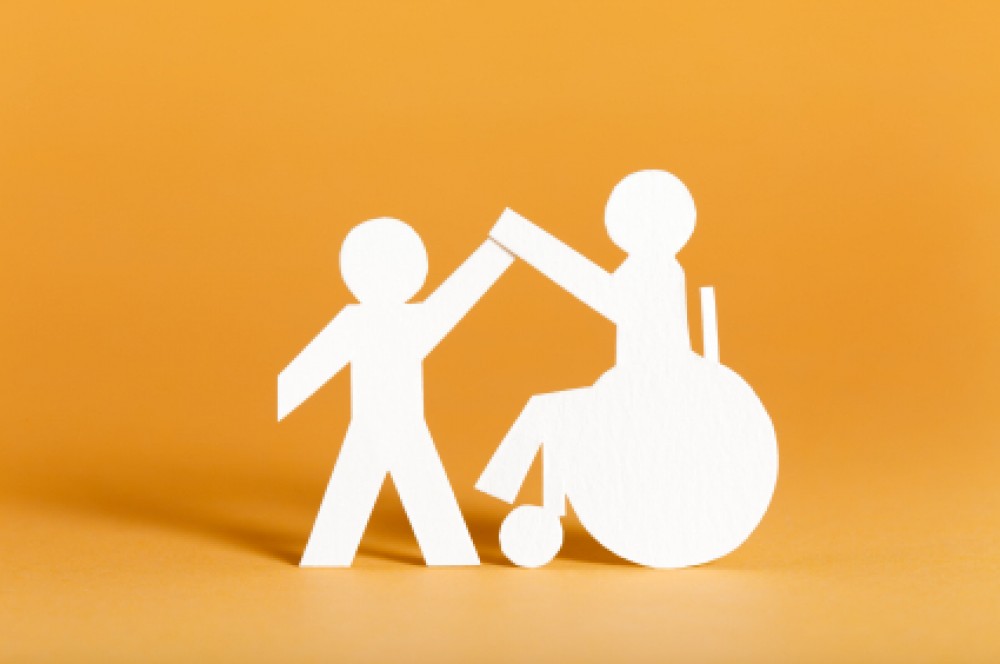 Problemele mamelor care îngrijesc de copii cu dizabilități severe, în atenția Președintelui Maia Sandu