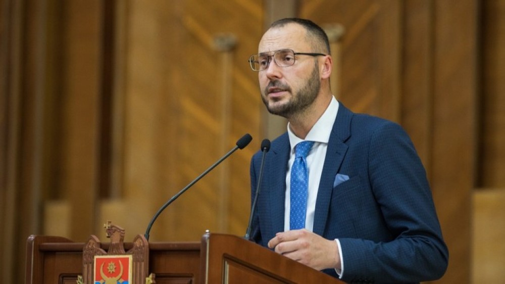 Deputat PAS despre achitarea lui Platon în dosarul „furtul miliardului”: Trăim paradoxuri