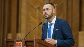 Deputat PAS despre achitarea lui Platon în dosarul „furtul miliardului”: Trăim paradoxuri