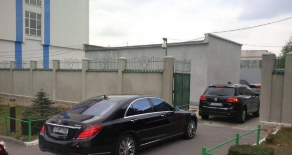 Sinteza ARBI: Bunuri de circa 5 milioane de lei, sechestrate de Agenţie. Printre acestea sunt şi şase automobile