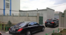 Sinteza ARBI: Bunuri de circa 5 milioane de lei, sechestrate de Agenţie. Printre acestea sunt şi şase automobile