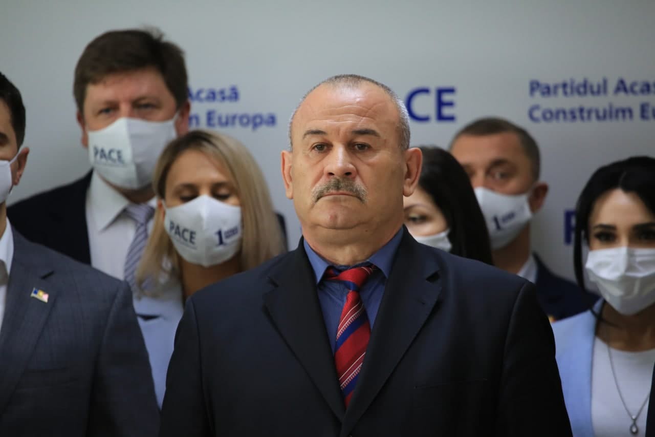 Ultima Oră // PACE a prezentat viitorul ministru al Afacerilor Interne. Care vor fi prioritățile sale