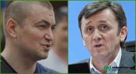 Ce se pune la cale? Veaceslav Platon și Iurie Ciocan, surprinși de mai multe ori împreună în ultima perioadă