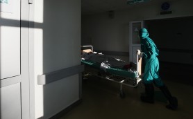 Ultima Oră // Încă 2 moldoveni au murit de COVID-19
