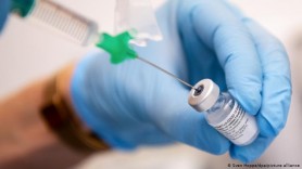 Peste un milion de doze de vaccin anti-COVID-19 au ajuns în Republica Moldova de la începutul campaniei de imunizare