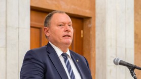 DOC // Declarația premierului Ciocoi ce poate costa Moldova circa 100 milioane de euro
