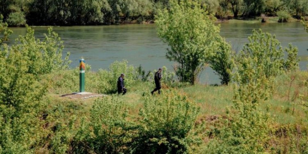 De astăzi în Republica Moldova este permis pescuitul în bazinele acvatice naturale în apele de frontieră