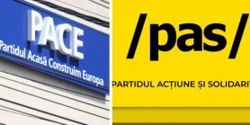 PAS și PACE au operat modificări în lista candidaților pentru alegerile parlamentare anticipate