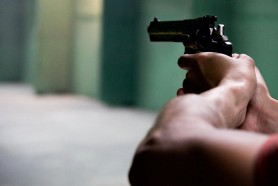 Tragedie la Cantemir. Mama unei fetițe a fost împușcată în cap chiar de fostul ei concubin