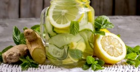 Alimente diuretice care combat retenția de apă și te ajută să slăbești
