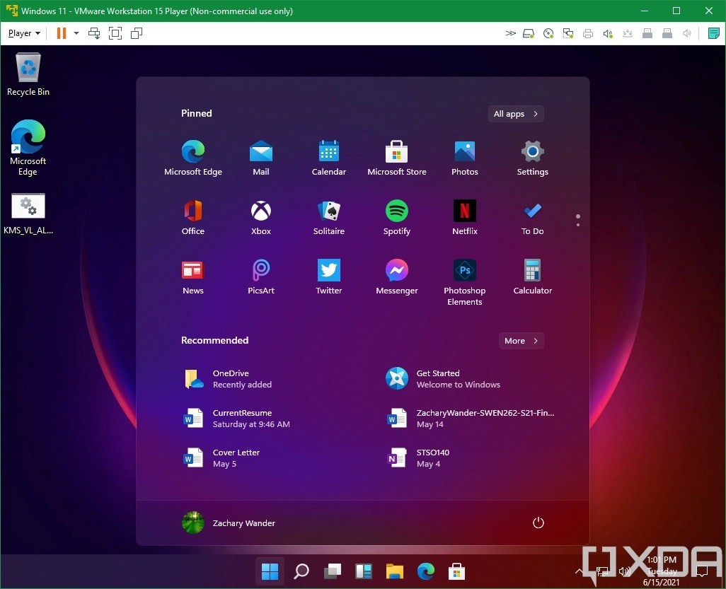 Cum arată Windows 11, noul sistem de operare de la Microsoft care înlocuiește Windows 10