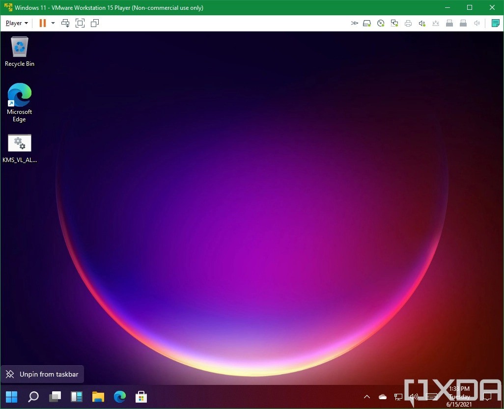 Cum arată Windows 11, noul sistem de operare de la Microsoft care înlocuiește Windows 10