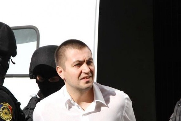 BREAKING NEWS // Un judecător de la Curtea de Apel ar fi fost filat la indicațiile lui Platon. SIS a reținut mai mulți interlopi