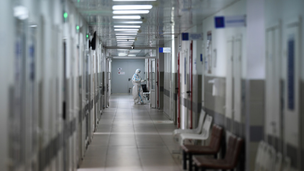 Ultima Oră // Încă 3 moldoveni au murit de COVID-19