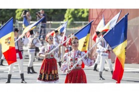 Programul naţional „Moldova-30” a fost aprobat astăzi de Guvern