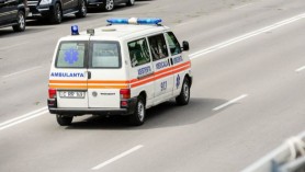 Tragedie la Călărași. O femeie de 82 de ani a murit după ce a fost lovită de un autobuz