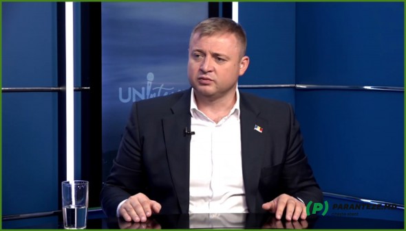 Deputat sau ministru de interne? Ce funcție alege Gheorghe Cavcaliuc după ce ajunge în parlament