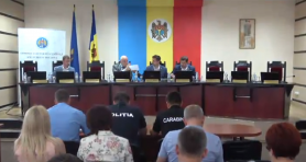 Alte două partide au fost înregistrate de CEC pentru scrutinul din 11 iulie