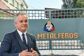 Ex-directorul Metalferos dezvăluie cum compania a ajuns sub controlul lui Plahotniuc