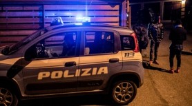 Incident șocant: O bombă a fost descoperită în maşina unui politician din Roma